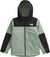 The North Face Freedom Triclimate Jacket - Big Kids - Slate Moss