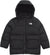 The North Face North Down Fleece-Lined Parka - Kids - TNF Black