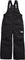 The North Face Freedom Insulated Bib - Kids - TNF Black