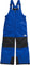 The North Face Freedom Insulated Bib - Kids - TNF Blue