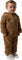 The North Face Campshire One-Piece - Baby - Teddy Brown