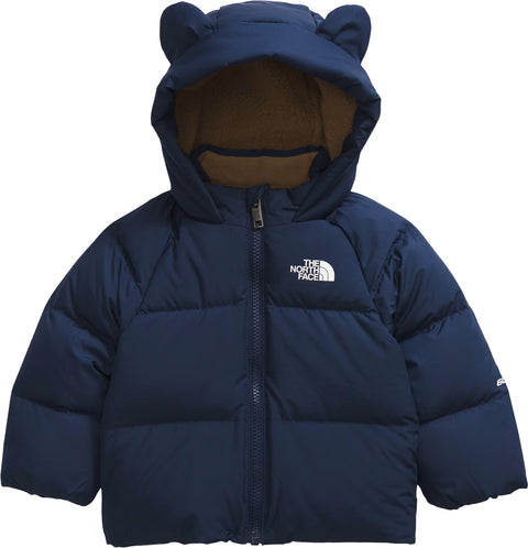 The North Face North Down Fleece-Lined Jacket - Baby