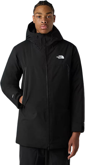 The North Face Mountain Range Down Parka - Men's