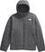 The North Face Junction Insulated Hoodie - Men's - Smoked Pearl