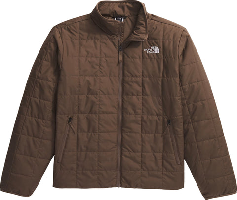 The North Face Junction Insulated Jacket - Men's