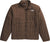 The North Face Junction Insulated Jacket - Men's - Smokey Brown