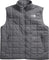 The North Face Junction Insulated Vest - Men's - Smoked Pearl