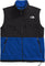 The North Face Retro Denali Vest - Men’s - TNF Blue - TNF Black