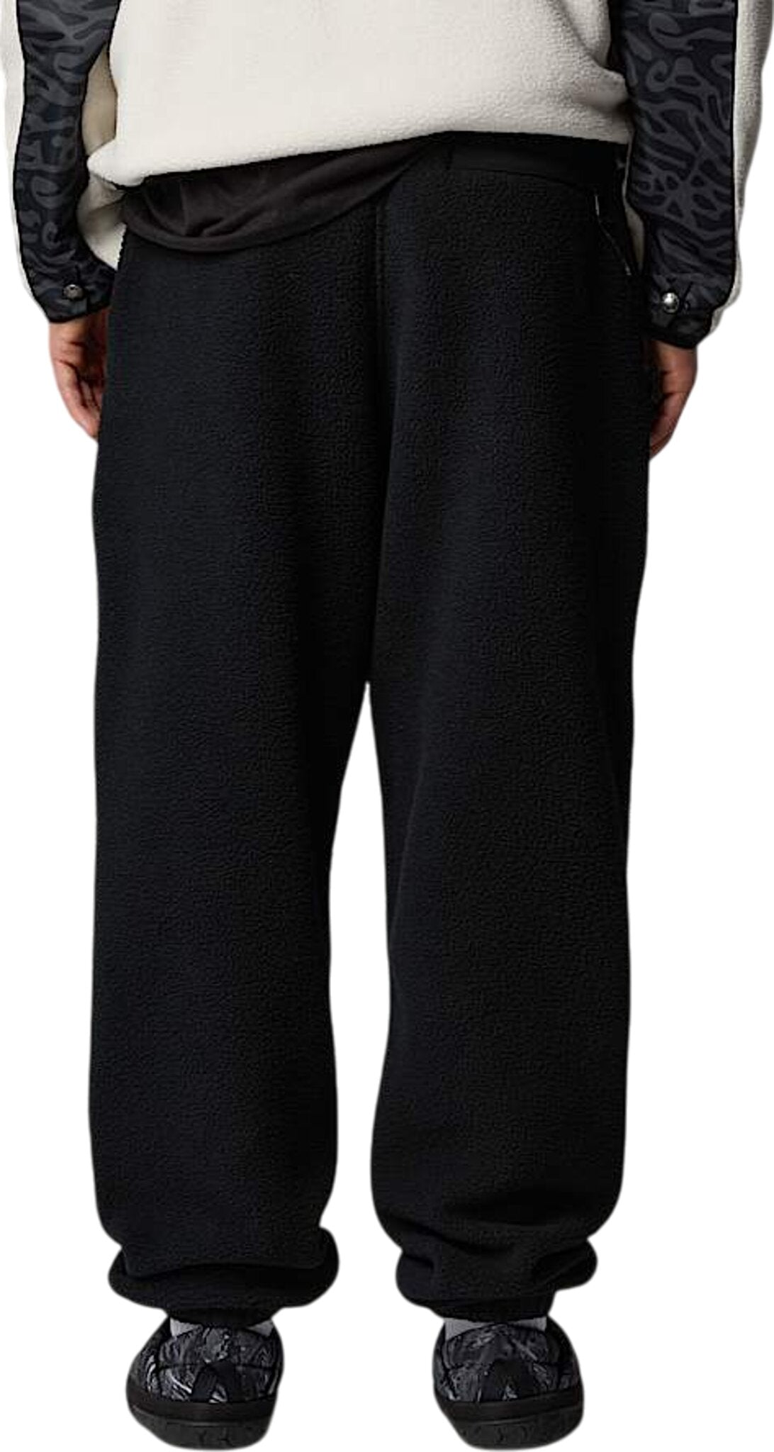 The North Face Retro Denali Pant - Men's | Altitude Sports