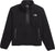 The North Face Fleeski ¼-Zip Pullover - Men's - TNF Black - TNF Black