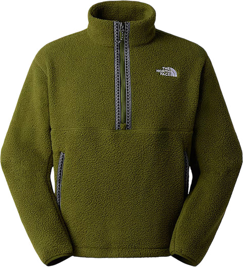 The North Face Fleeski ¼-Zip Pullover - Men's
