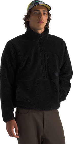 The North Face Extreme Pile 2 Pullover - Men's