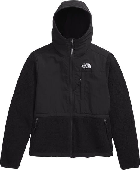 The North Face Retro Denali Hoodie - Women's