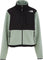 The North Face Retro Denali Jacket - Women's - Slate Moss - TNF Black