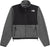 The North Face Retro Denali Jacket - Women's - TNF Medium Grey Heather