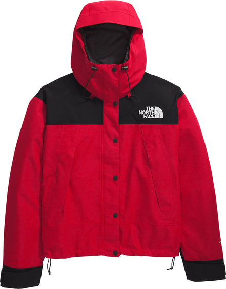 The North Face Mountain DryVent Mono Short Jacket - Women's