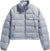 The North Face Hydrenalite Down Short Jacket - Women's - Blue Flax