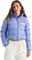 The North Face Hydrenalite Down Short Jacket - Women's - Periwinkle Glow