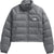 The North Face Hydrenalite Down Short Jacket - Women's - Smoked Pearl