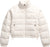 The North Face Hydrenalite Down Short Jacket - Women's - White Dune