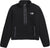 The North Face Fleeski ¼-Zip Pullover - Women's - TNF Black - TNF Black