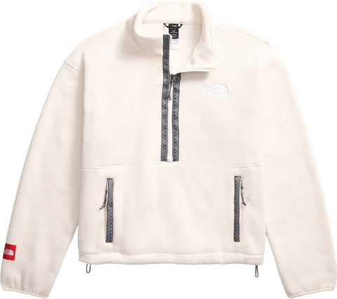 The North Face Fleeski ¼-Zip Pullover - Women's