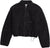The North Face Extreme Pile 2 Full-Zip Jacket - Women's - TNF Black