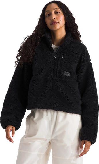The North Face Extreme Pile 2 Pullover - Women's