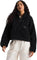 The North Face Extreme Pile 2 Pullover - Women's - TNF Black
