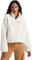 The North Face Extreme Pile 2 Pullover - Women's - White Dune