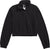 The North Face Better Terry 1/2 Zip Pullover - Women's - TNF Black