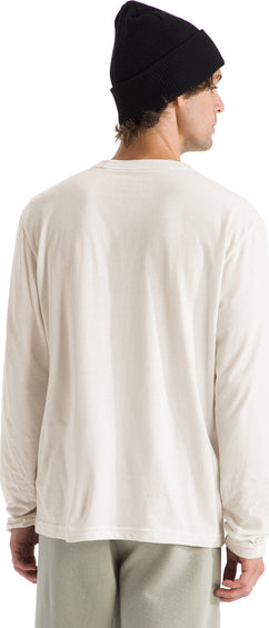 The North Face Evolution Long Sleeve T-Shirt - Men's
