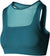 The North Face Refina Double-Layer Bra - Women’s - Space
