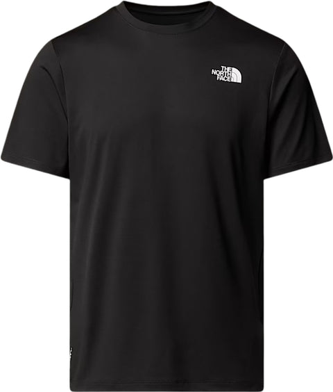 The North Face 24/7 Short Sleeve T-Shirt - Men's