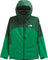 The North Face Summit Series FUTURELIGHT AMK Jacket - Men's - Cordillera Green - Apex Green