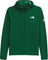 The North Face Summit Series DOTKNIT AMK Hoodie - Men's - Apex Green