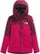 The North Face Summit Series FUTURELIGHT AMK Jacket - Women's - Lali Guran - Rhododendron