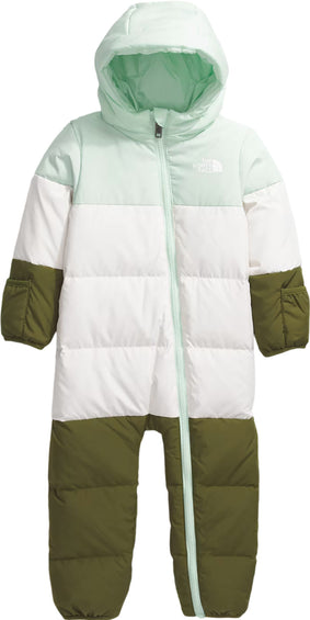 The North Face Frost Fall One-Piece Snowsuit - Baby