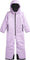 The North Face Freedom Snow Suit - Kids - Lite Lilac