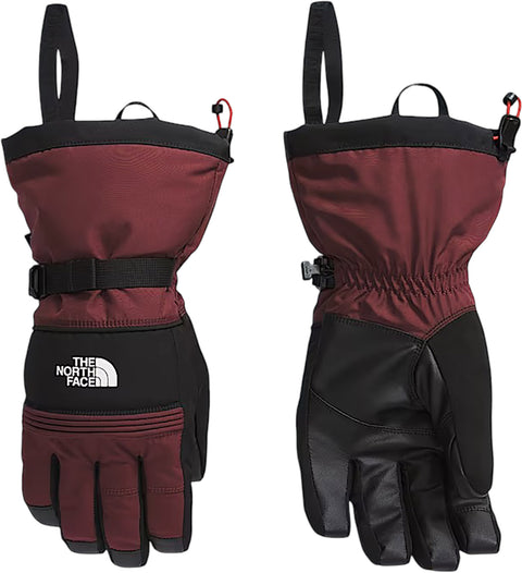 The North Face Montana Ski Gloves - Men's