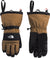 The North Face Montana Ski Gloves - Men's - Utility Brown