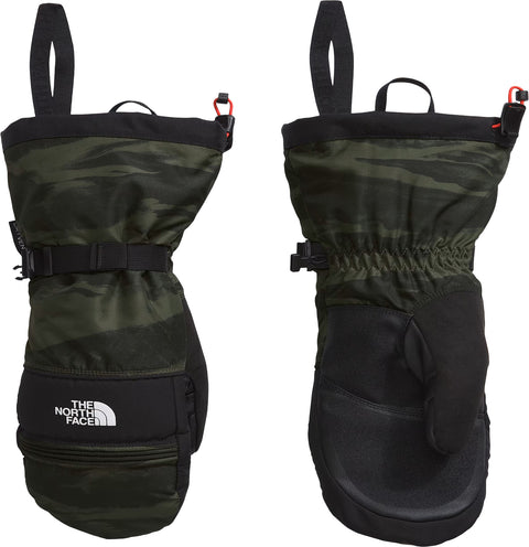 The North Face Montana Ski Mittens - Men's