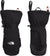 The North Face Montana Ski Mittens - Men's - TNF Black