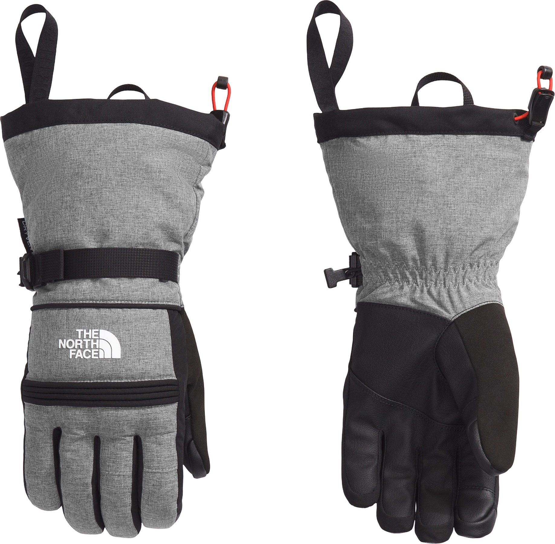 The North Face Montana Ski Gloves - Women's | Altitude Sports