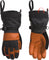 The North Face Montana Pro GORE-TEX Gloves - Men's - Leather Brown - Asphalt Grey