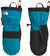 The North Face Montana Ski Mittens - Kids - Dusk Blue
