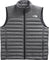The North Face Terra Peak Vest - Men's - Smoked Pearl