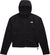 The North Face DotKnit Thermal Full-Zip Hoodie - Women's - TNF Black