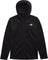 The North Face DotKnit Thermal Full-Zip Hoodie - Men’s  - TNF Black