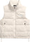 The North Face Hydrenalite Down Vest - Women's - White Dune
